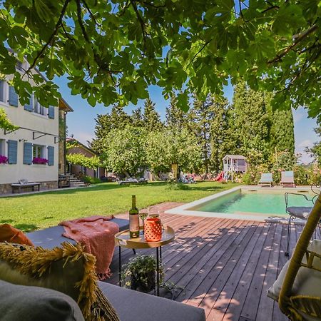 Apartma Medosi Izola Luaran gambar