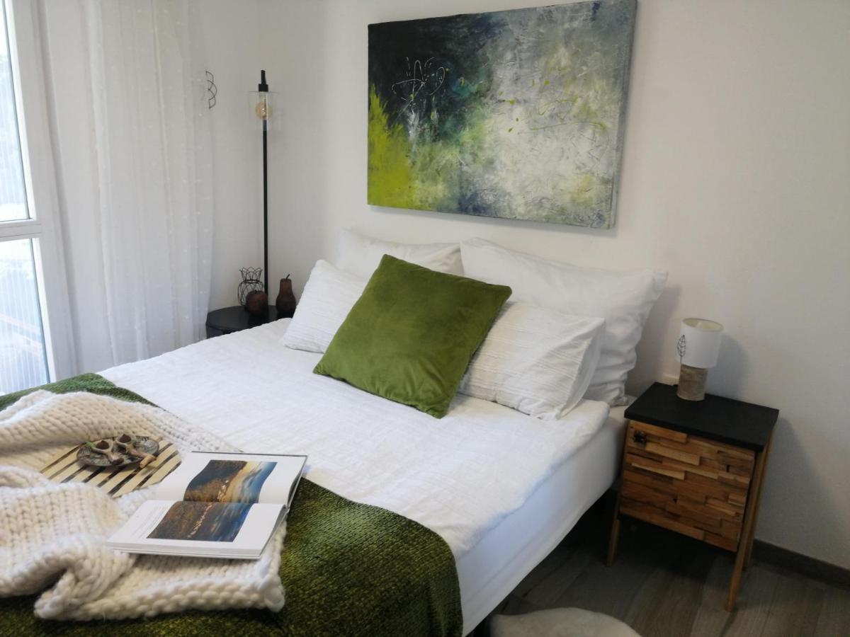 Apartma Medosi Izola Luaran gambar