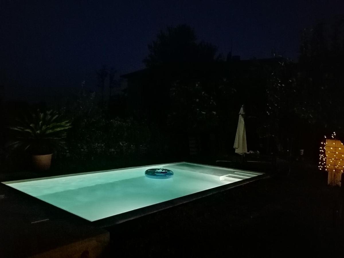 Apartma Medosi Izola Luaran gambar