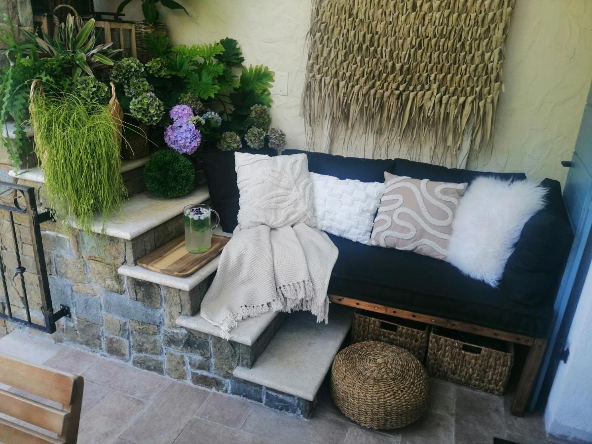 Apartma Medosi Izola Luaran gambar