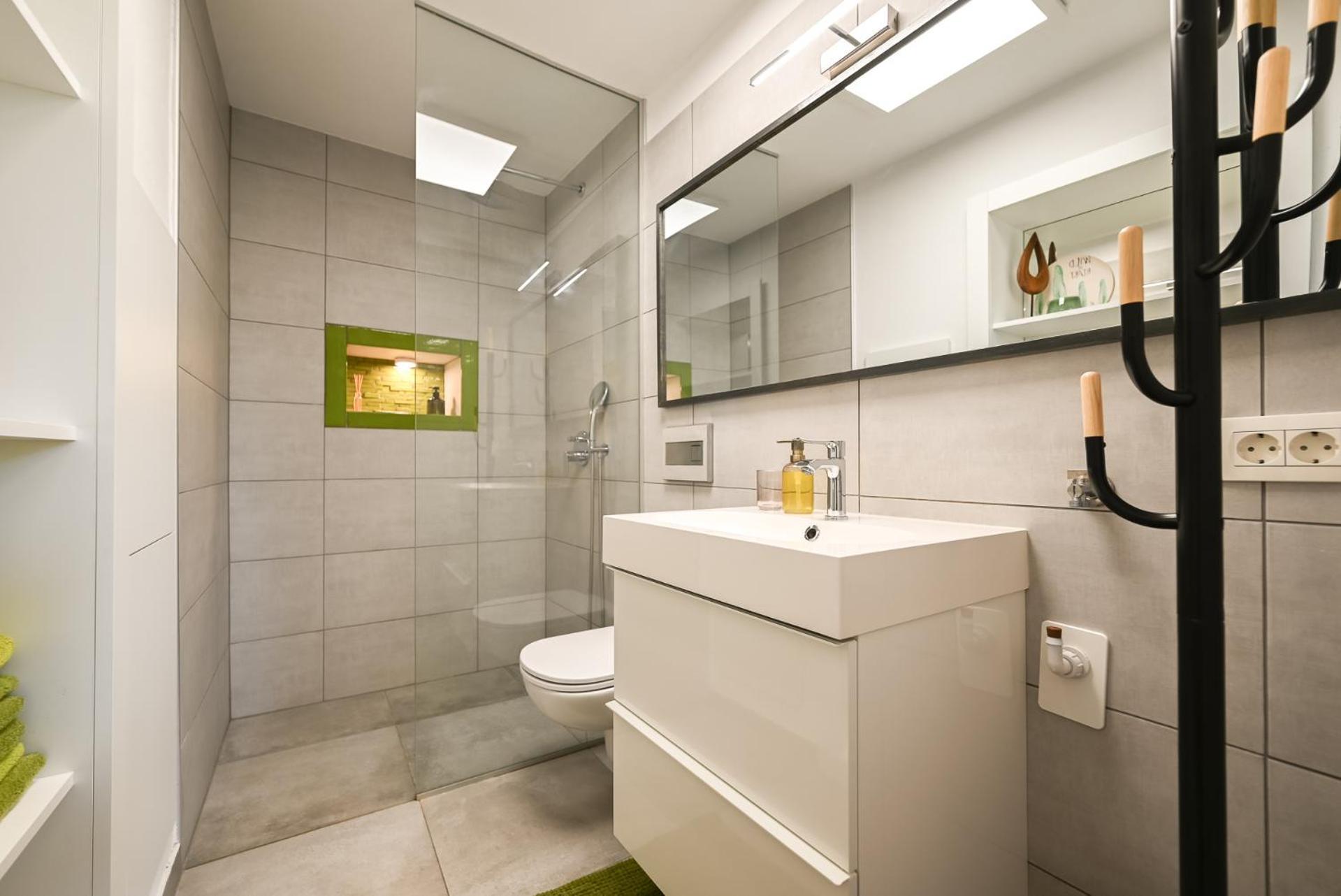 Apartma Medosi Izola Luaran gambar