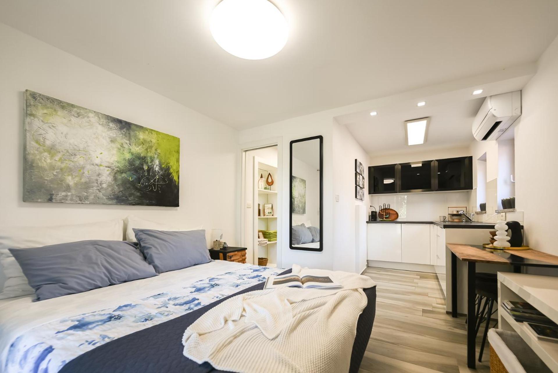 Apartma Medosi Izola Luaran gambar