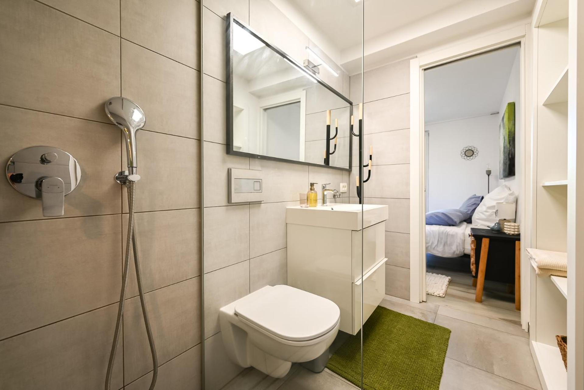 Apartma Medosi Izola Luaran gambar