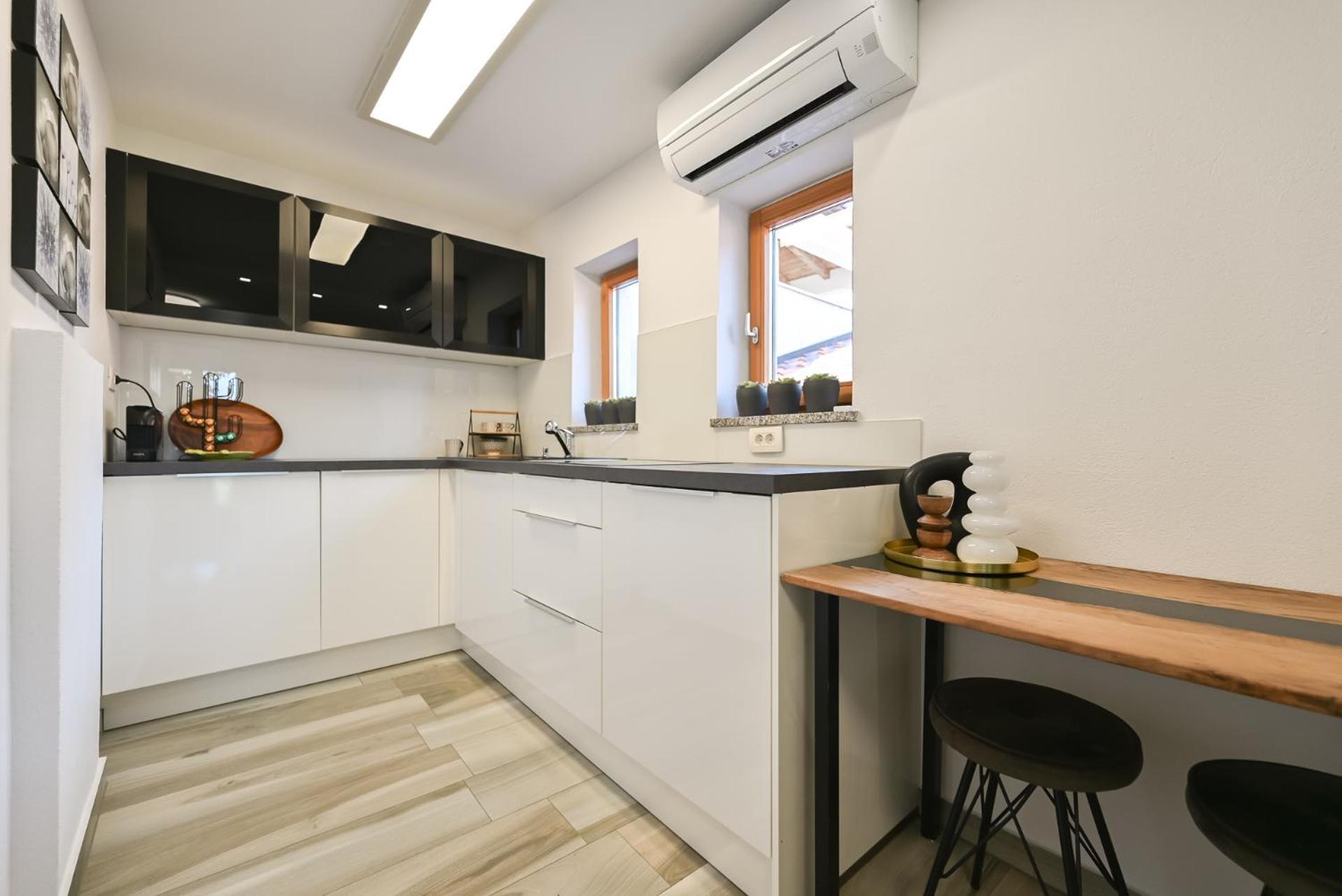 Apartma Medosi Izola Luaran gambar