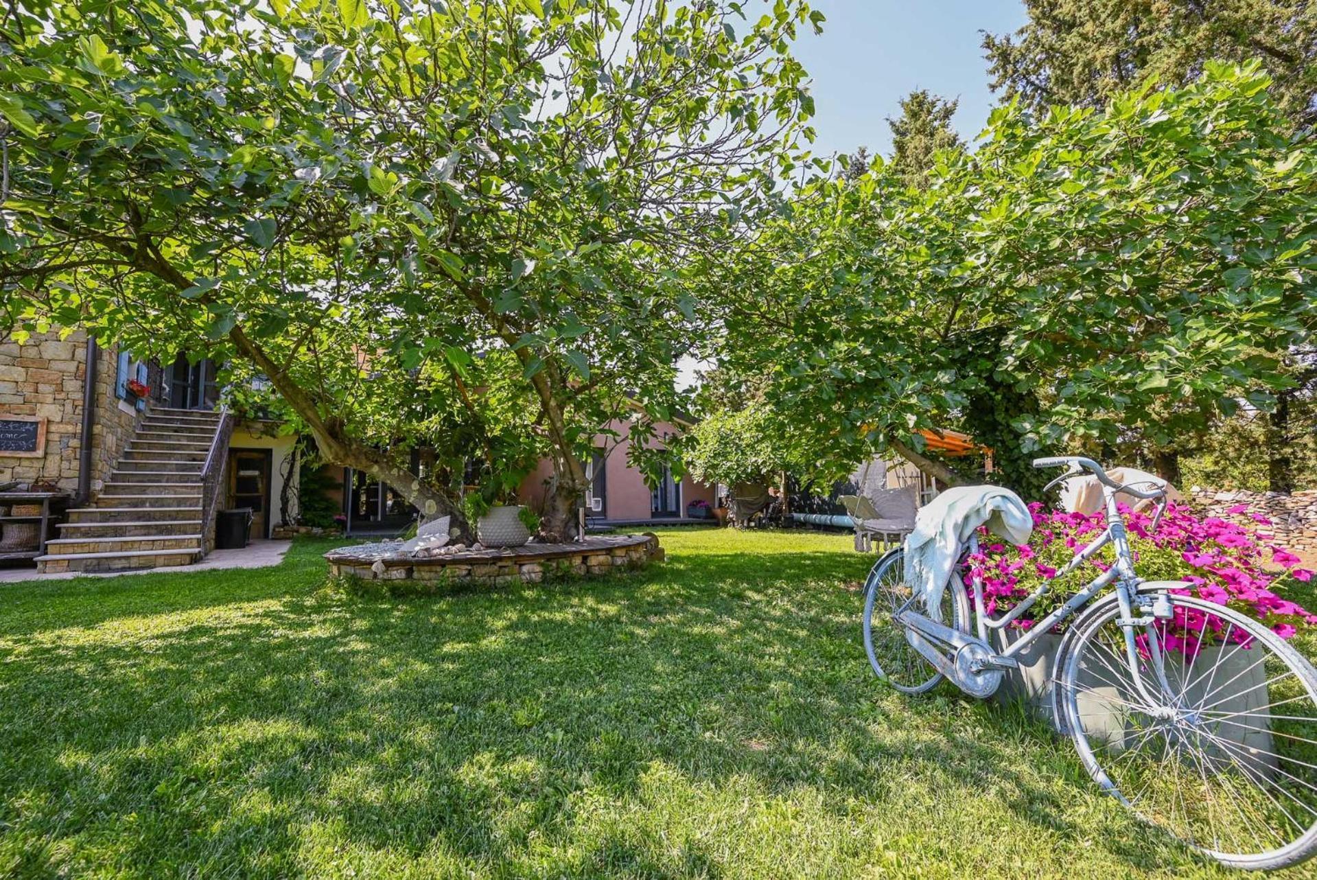 Apartma Medosi Izola Luaran gambar