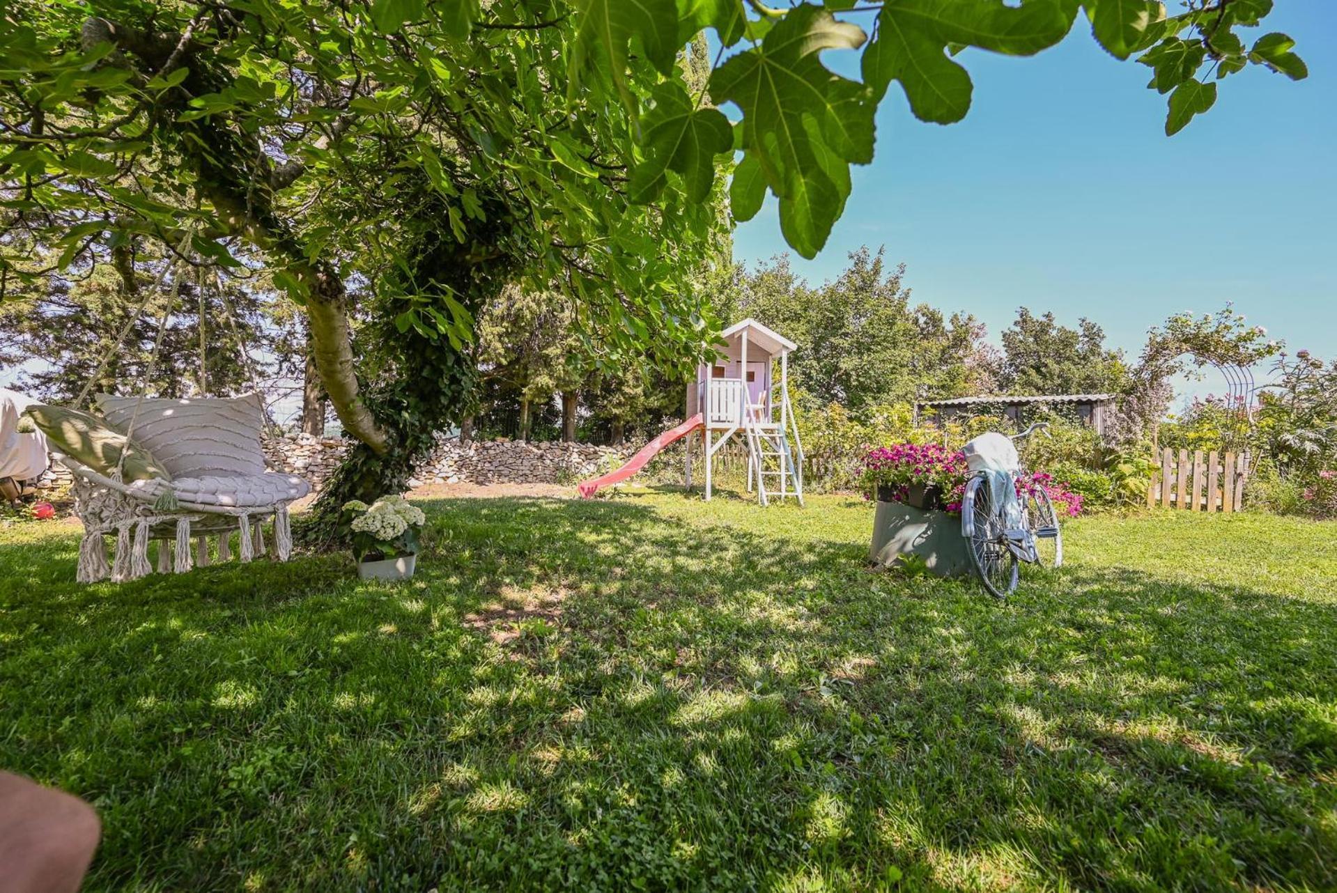 Apartma Medosi Izola Luaran gambar