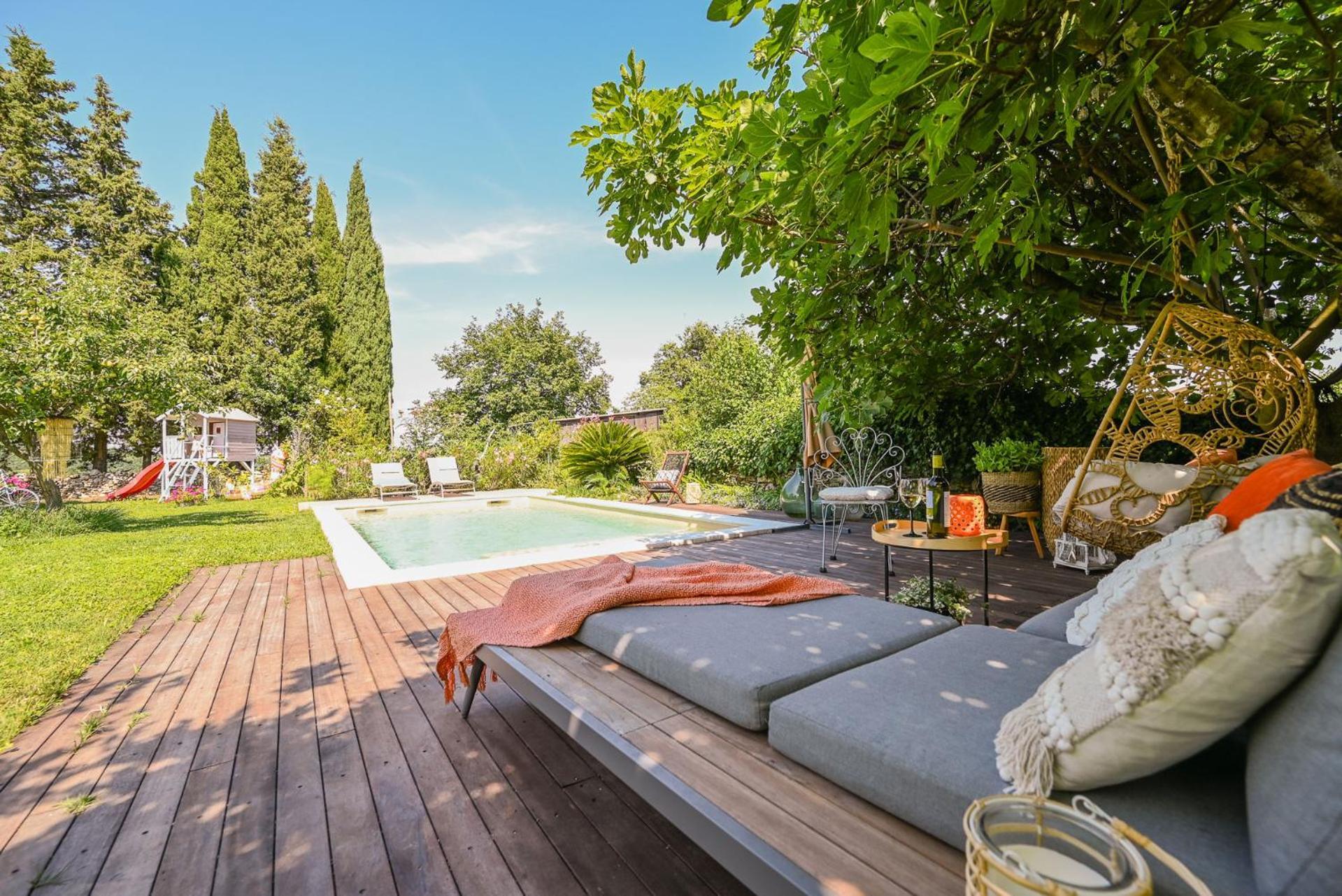Apartma Medosi Izola Luaran gambar