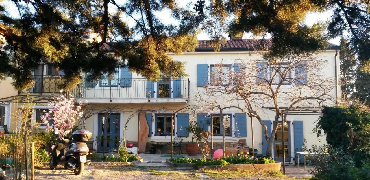 Apartma Medosi Izola Luaran gambar